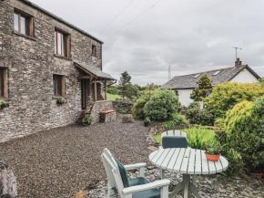 Hollins Farm Barn, Kendal